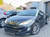 Peugeot RCZ*LEDER*NAVI*XENON*ALU*SHZ* - Peugeot RCZ mit Diesel-Antrieb
