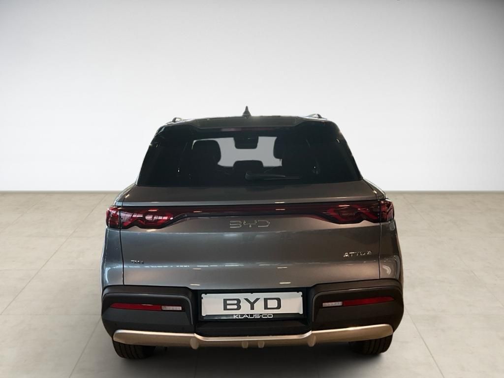 BYD ATTO 2