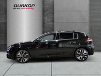 Peugeot 308 - Vorschau Bild 20