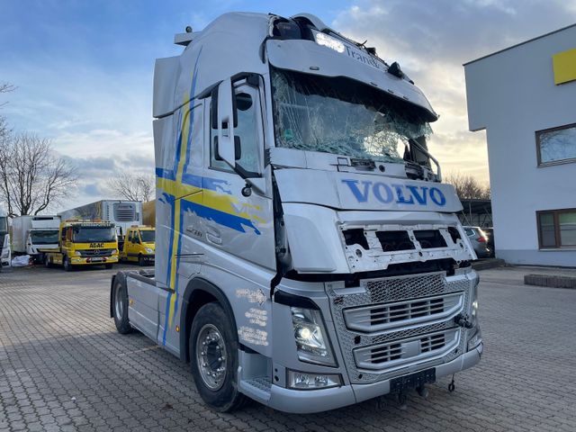 Volvo FH500 Globetrotter