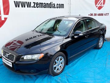 Volvo S80 - 1