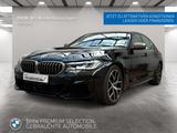 BMW M550i xDrive Limousine Driv.Assist.Prof Head-Up - gebrauchte BMW M550 aus dem Jahr 2022