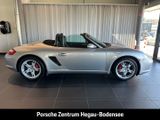 Porsche Boxster S/Klangpaket/Bi-Xenon-Scheinwerfer/Sitzh - Porsche Boxster aus 2005