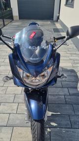 Suzuki Bandit GSF 1250 SA - SUZUKI 2007 BANDIT 1250