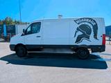 Volkswagen VW Crafter, Transporter, Camper - Volkswagen Crafter Camper Gebrauchtwagen