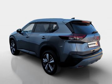 Nissan X-Trail - 4