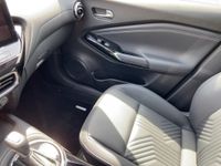Nissan Juke - Vorschau Bild 15