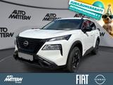 Nissan X-Trail 1.5 E-Power N-Trek - Nissan X-Trail: N Trek