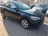 BMW X1 sDrive 18 i Advantage Autom - BMW X1 Unfallwagen