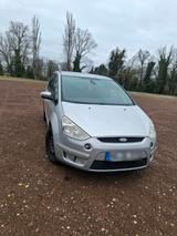 Ford Smax 2.5 turbo - Ford S-Max in Halle
