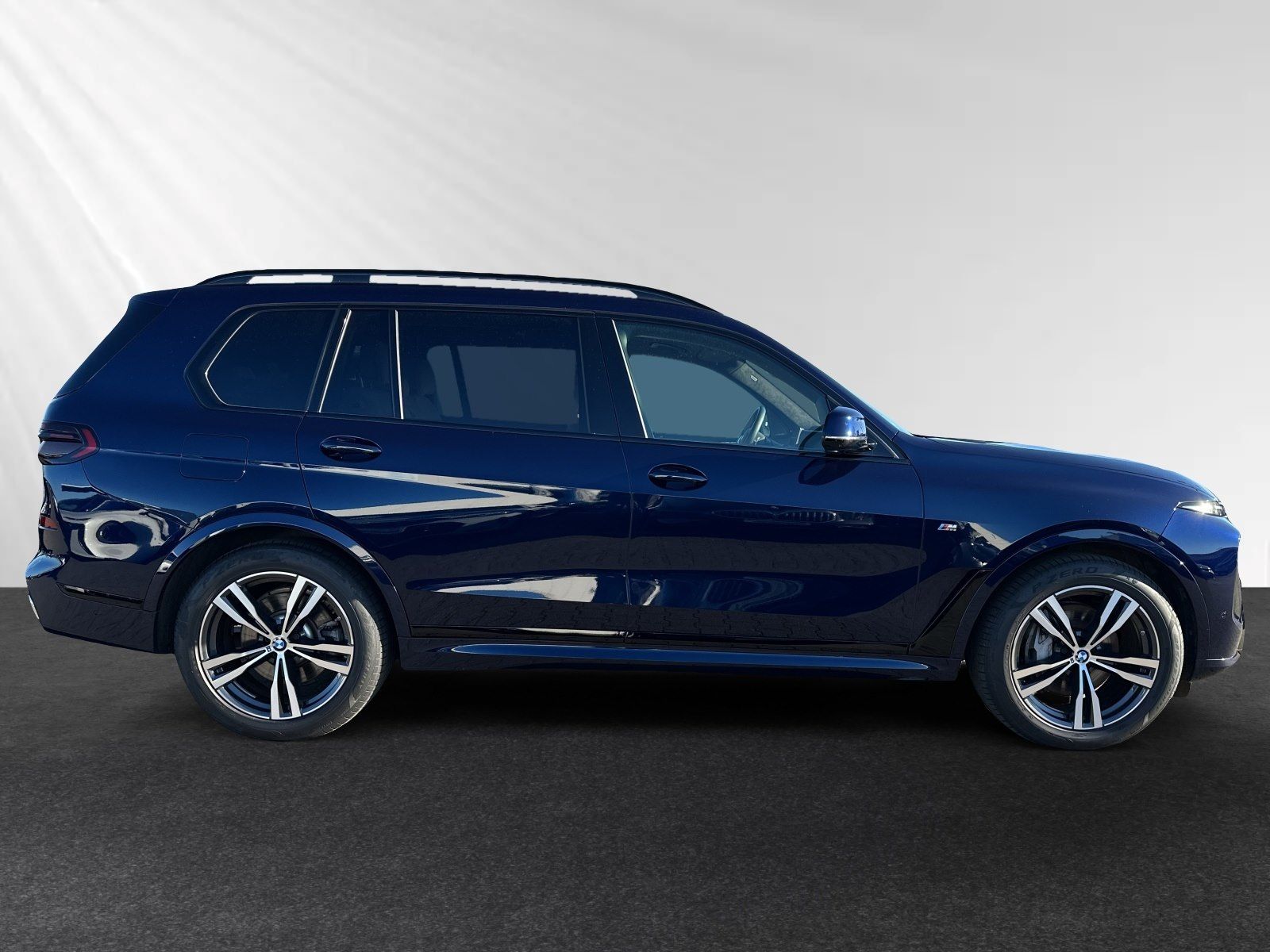 BMW X7 - Bild 2
