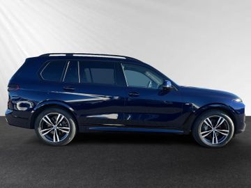 BMW X7 - 2