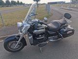 Triumph Rocket 3 Touring wie neu ! - TRIUMPH ROCKET TOURING
