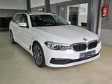 BMW 540d xDrive Sportline+Spurhalte+AHK+ACC - BMW 540 in Stuttgart