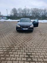 BMW Zu verkaufen 740 Diessel HU 02/2028 - BMW 740 aus 2011: 740d