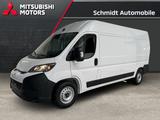Citroën Jumper Kasten D180 L3H2 3.5t Schwingsitz 270°Kam - Citroën Jumper mit Diesel-Antrieb: Automatik
