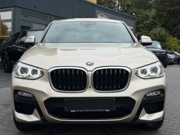 BMW X4 - 4