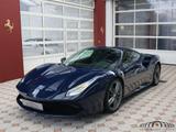 Ferrari 488 GTB Full Carbon Inside*Blu Scozia* - Ferrari 488 GTB aus 2018