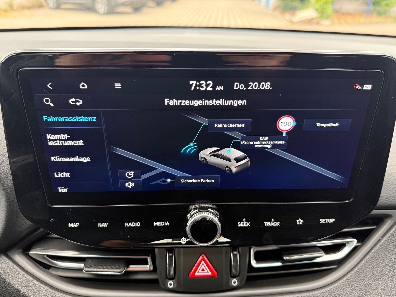 Hyundai i30 – Bild 25