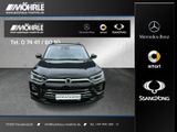 Ssangyong Korando 1.5 P 4WD Sondermodell RUBY LED NaviBC