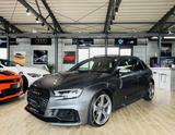 Audi RS3 2.5 TFSI quattro*SCHALE*PANO*KAMERA*ACC*LED - gebrauchte Audi RS3 aus dem Jahr 2020