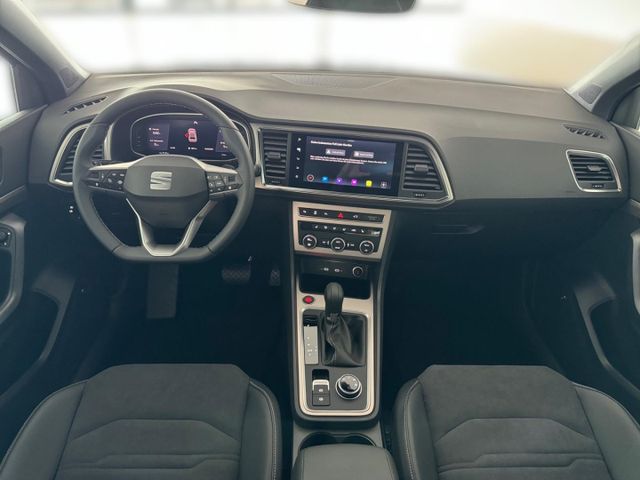 Ateca Xperience 1.5 TSI Navi Alc. ACC Beats AHK