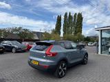Volvo XC40 Recharge P8 AWD R-Design | SoH 94% | Half l - Volvo XC40 mit Elektro-Antrieb