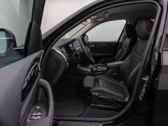 Foto Nummer 19: BMW X3