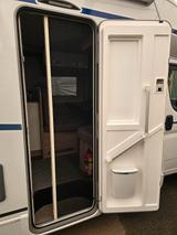 Bürstner Delfin BT7265 - Behindertengerecht