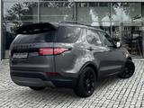 Land Rover Discovery 5 L462 3.0 SD6 (306PS) HSE 7-Sitze - Land Rover Discovery mit Diesel-Antrieb: Geländewagen, 3.0