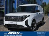 Ford E-Transit Courier Kasten LKW #Navi #Klima - Ford mit Elektro-Antrieb: Kombi, Automatik