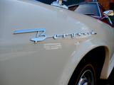 Borgward Isabella Coupe - Borgward Oldtimer