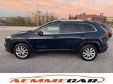 Jeep Cherokee 2.0 Mjt II 4WD Active Drive I Limi - blaue Jeep Cherokee