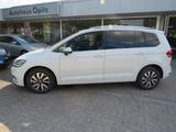 Volkswagen Touran 1.5 TSI Evo Highline DSG *NAVI,7-SITZER* - Evo 7 Gebrauchtwagen