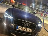 Audi A5 1.8 TFSI Sportback - - Audi A5 aus 2012: Sportback