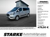 Bürstner Copa C 500 Camper 2.0  TDCi  Standheiz Navi PDC  - Bürstner Copa