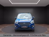 Ford Kuga ST-Line*Garantie*Service/TÜV Neu*AHK* - Ford Gebrauchtwagen in Krefeld