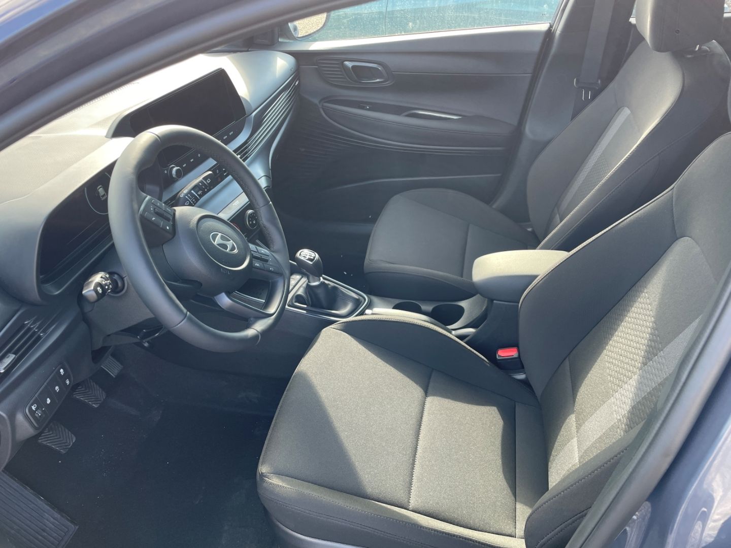 Hyundai i20 – Bild 6
