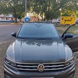 Volkswagen Tiguan 2.0 TSI OPF 169kW DSG 4MOTION OFFROAD... - VW Tiguan Unfallwagen