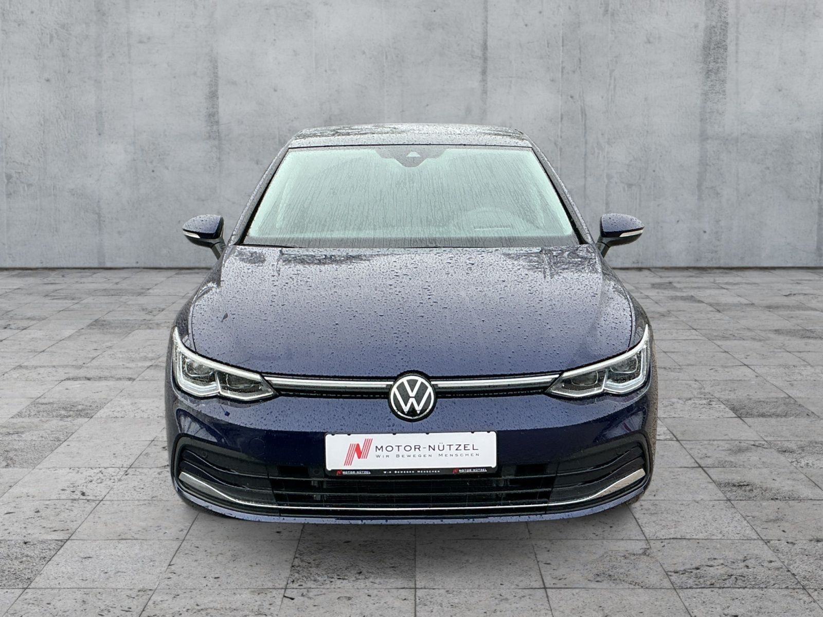 Volkswagen Golf - Bild 3