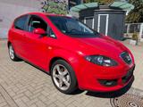 Seat Altea 2.0 TDI *Automatik/Sport Edition/2.Hand* - Seat Altea: Sport