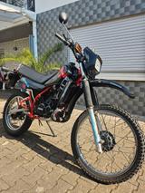 Yamaha DT 80 LC1 - YAMAHA DT