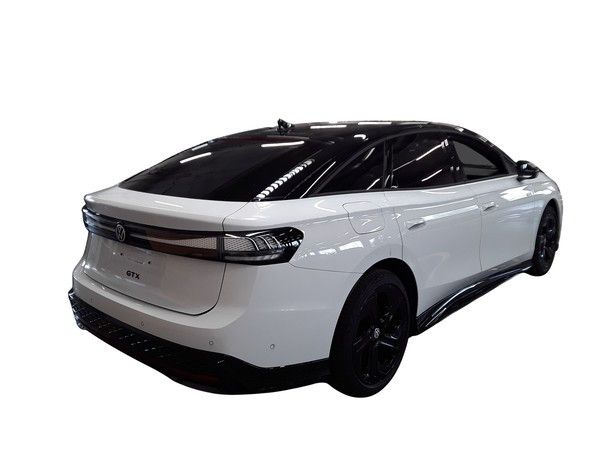 Volkswagen ID.7 GTX 4M IQ.LIGHT AHK AR HUD PANO ACC KAMERA foto 6