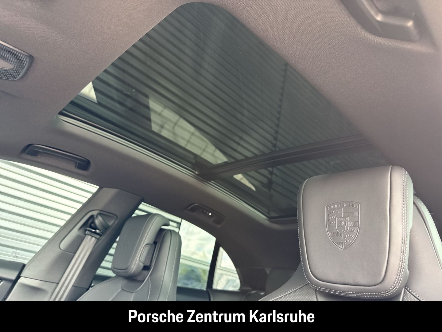 Porsche Macan - Bild 25