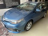 Toyota Auris Touring Sports Edition-S - Toyota Auris Gebrauchtwagen in Stuttgart