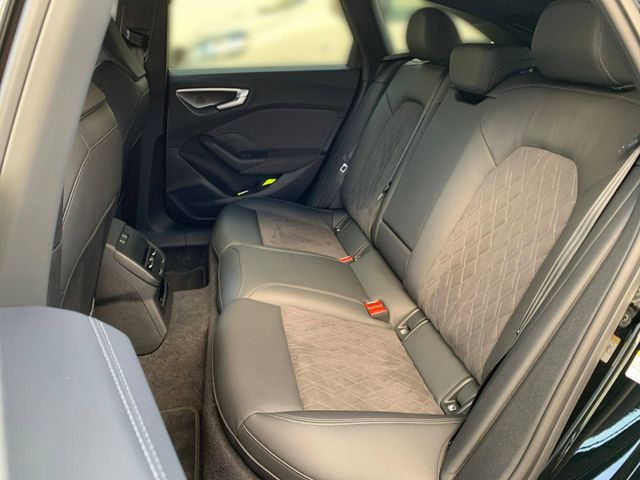 A5 Avant 2.0 TDI QUATT S LINE AHK+B&O+RAUTE+HUD+