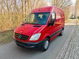 Mercedes-Benz Sprinter 313CDI L1H2 Kamera AHK - Mercedes-Benz Sprinter: Van, 313 Cdi