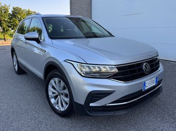 Volkswagen Tiguan - 3