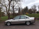 Opel Omega A 2.6i CD-Diamant Super - Opel Omega: Cd