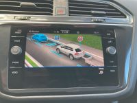 Volkswagen Tiguan Allspace - Vorschau Bild 14